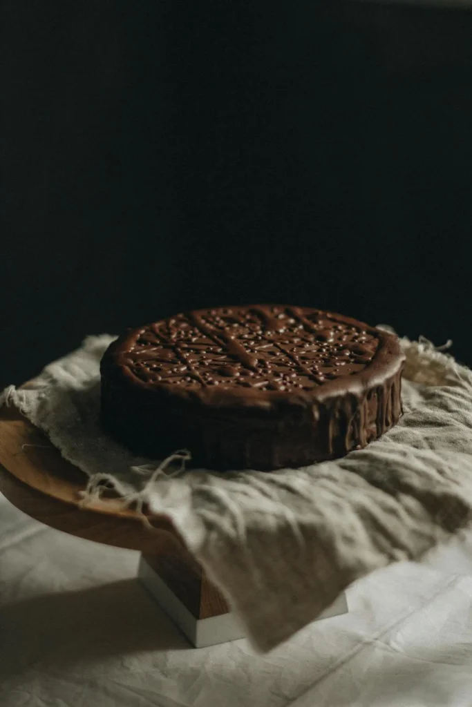 7 Irresistible Reasons to Bake a Chocolate Tart This Weekend