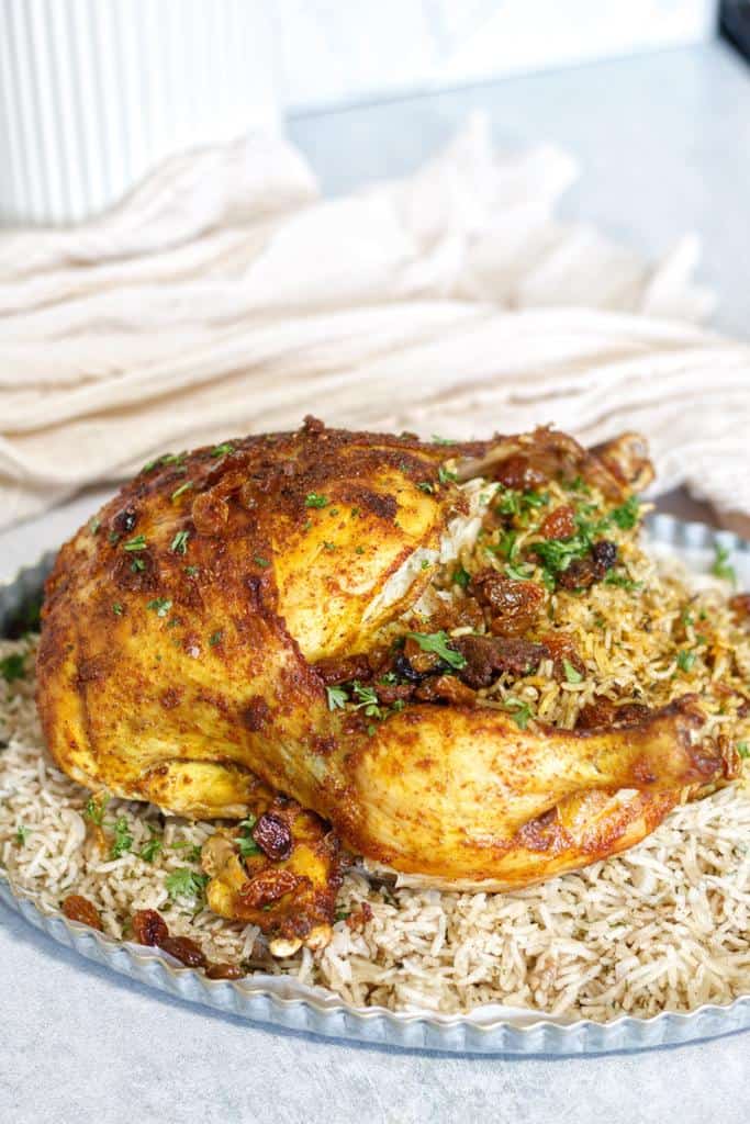 chicken-stuffed-with-rice chicken stuffed with rice