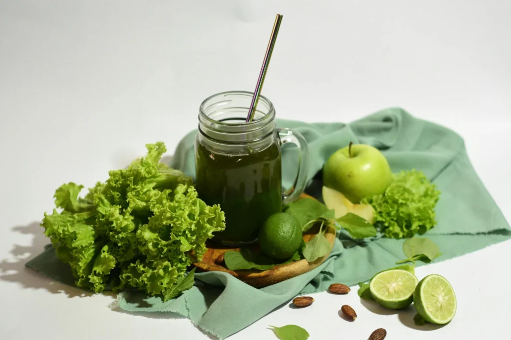 1 Powerful Detox Juice for Weight Loss That Actually Works