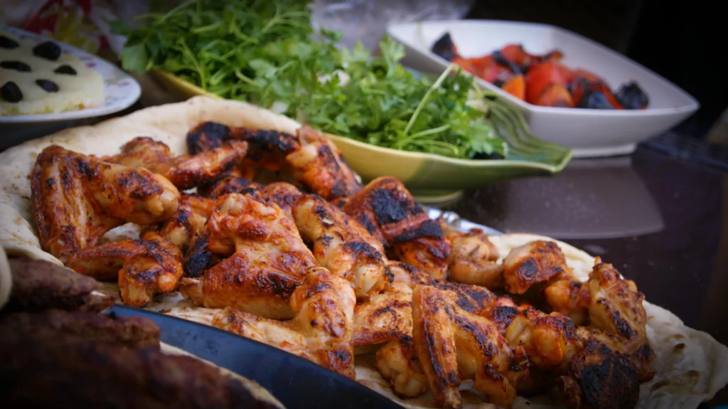 “1 Foolproof & Irresistible Air Fryer Chicken Wings Recipe for Crispy Perfection Every Time”