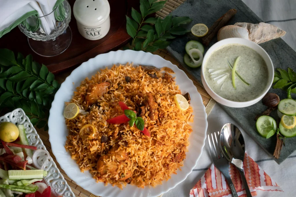 "7 Reasons to Love Cauliflower Rice Stir Fry: A Nutritious and Flavorful Alternative"
