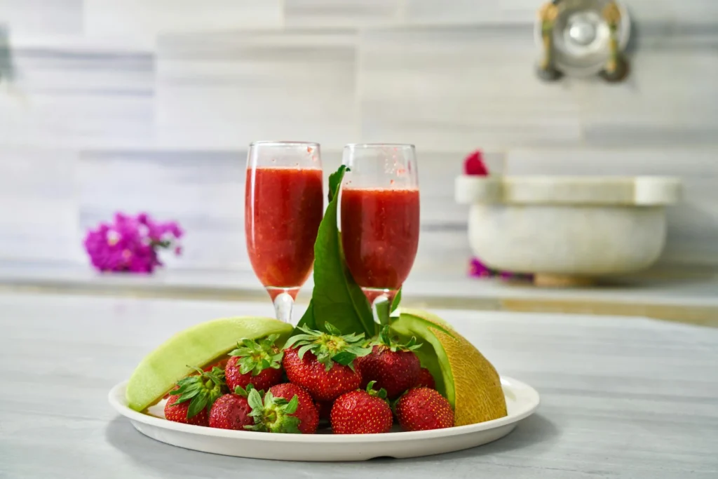 7 Reasons to Love Strawberry Banana Juice – Kid-Friendly and Healthy