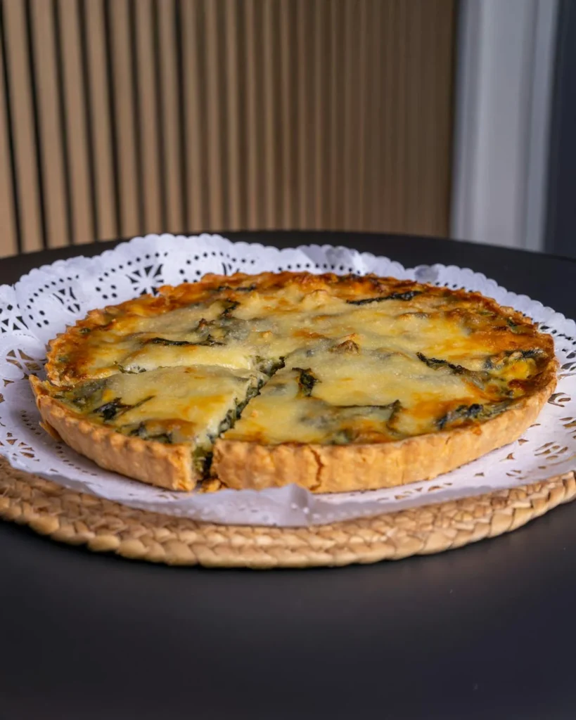 "7 Reasons to Love Spinach Fatayer (Savory Pastries): A Middle Eastern Classic"