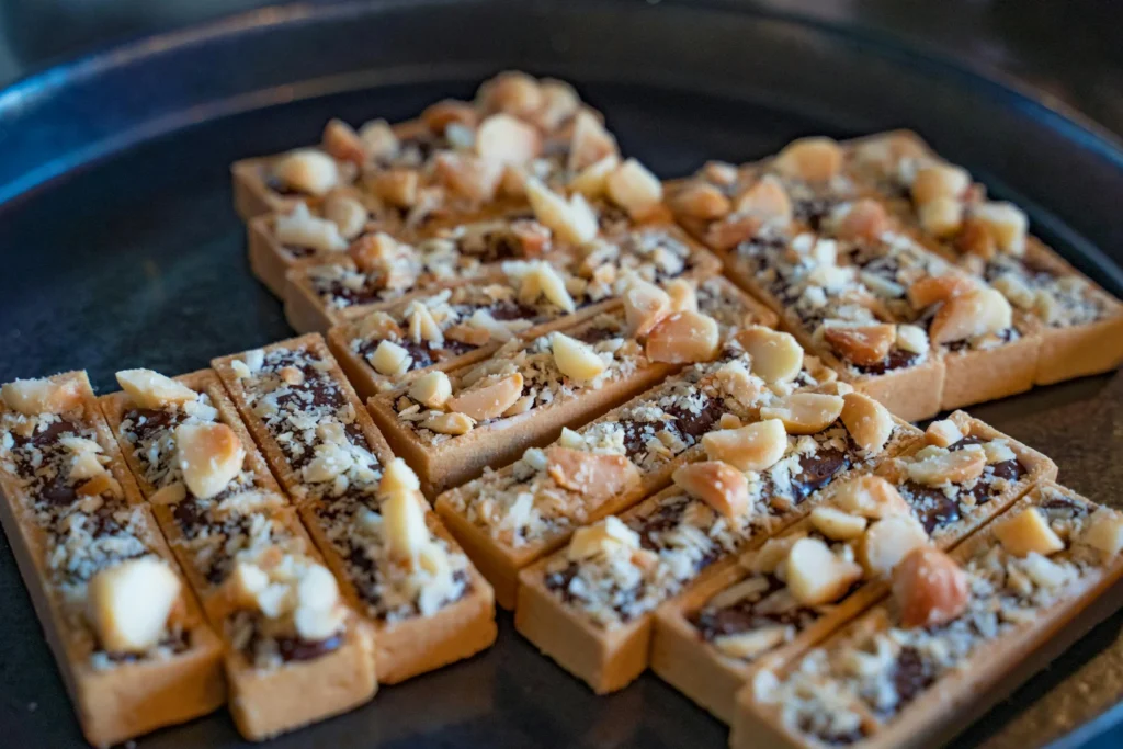 1 Easy No-Bake Peanut Butter Bars Recipe You’ll Want to Make Again and Again