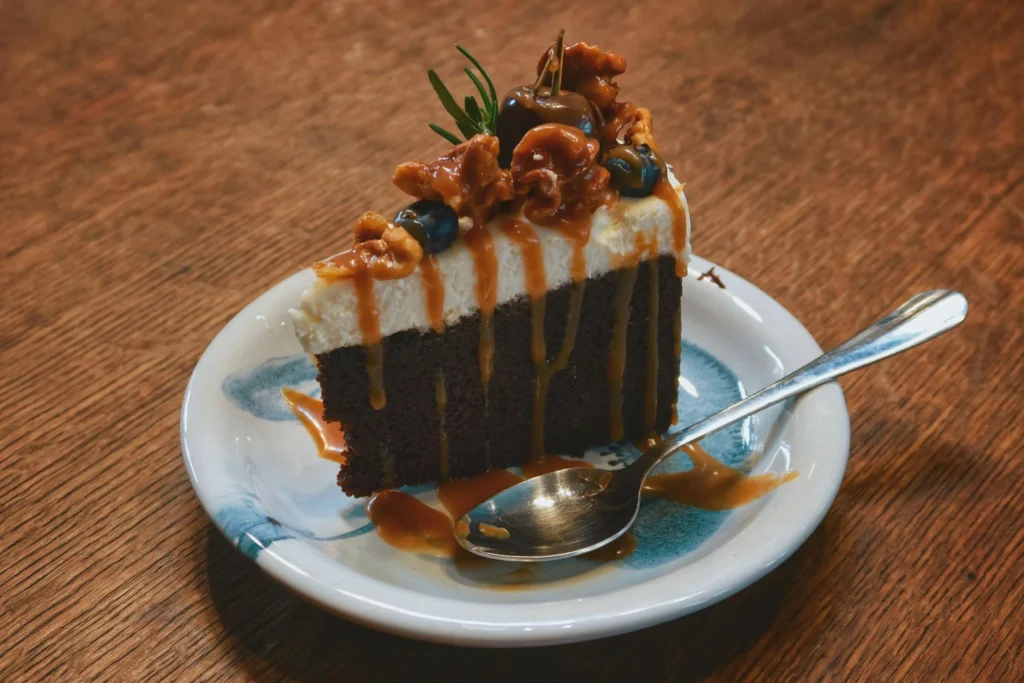 18 Irresistible Reasons to Try Caramel Apple Fudge This Season