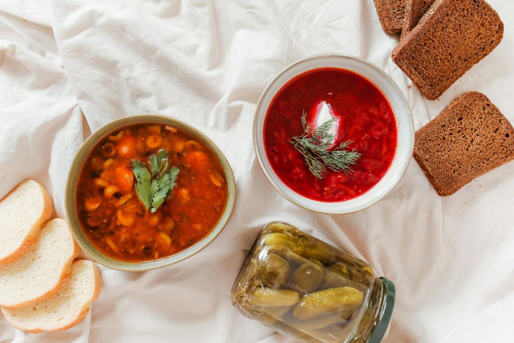 7 Reasons to Love Roasted Tomato Soup – Rich and Flavorful