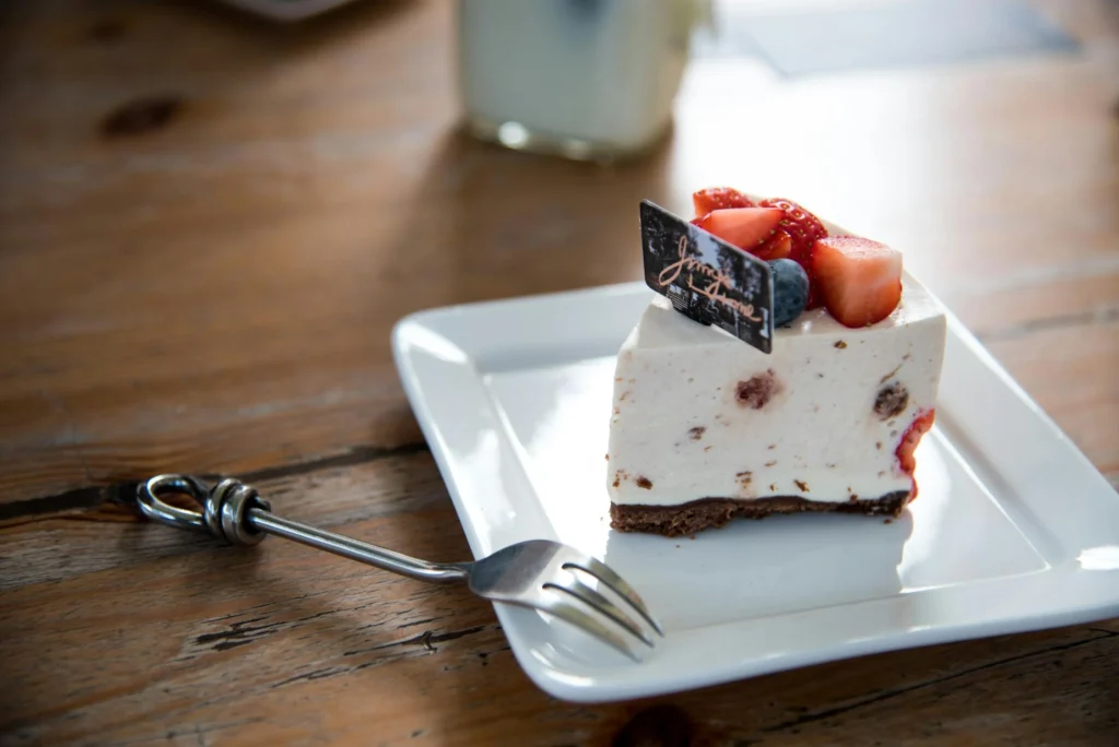 1 Irresistible Frozen Strawberry Dessert Delight Recipe to Beat the Heat