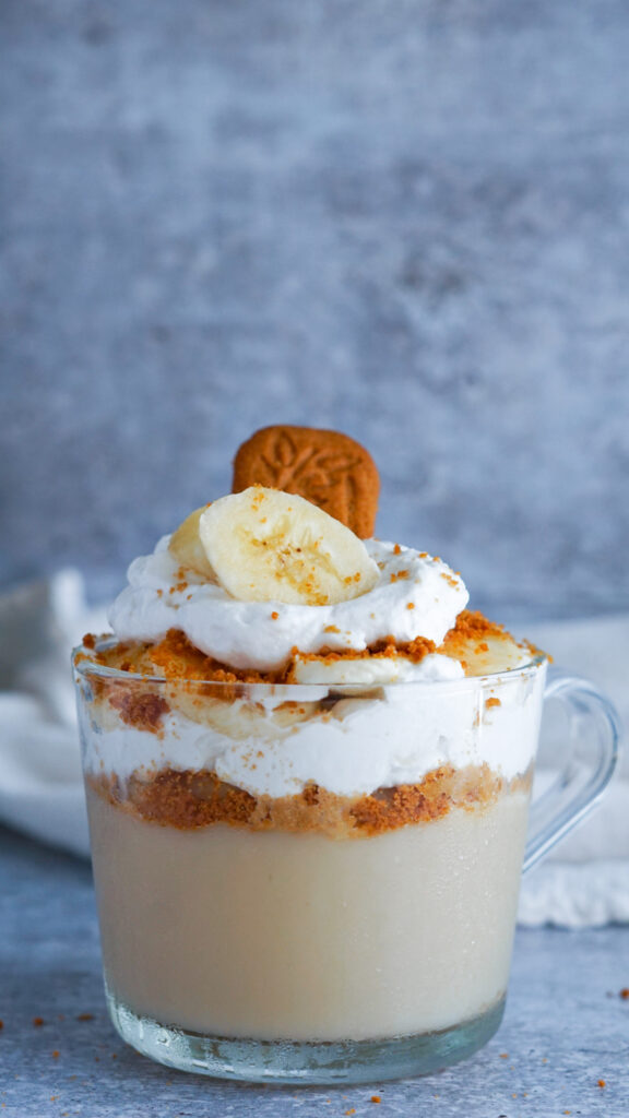 7 Irresistible Instant Pudding Cups with Whipped Cream to Satisfy Your Sweet Tooth