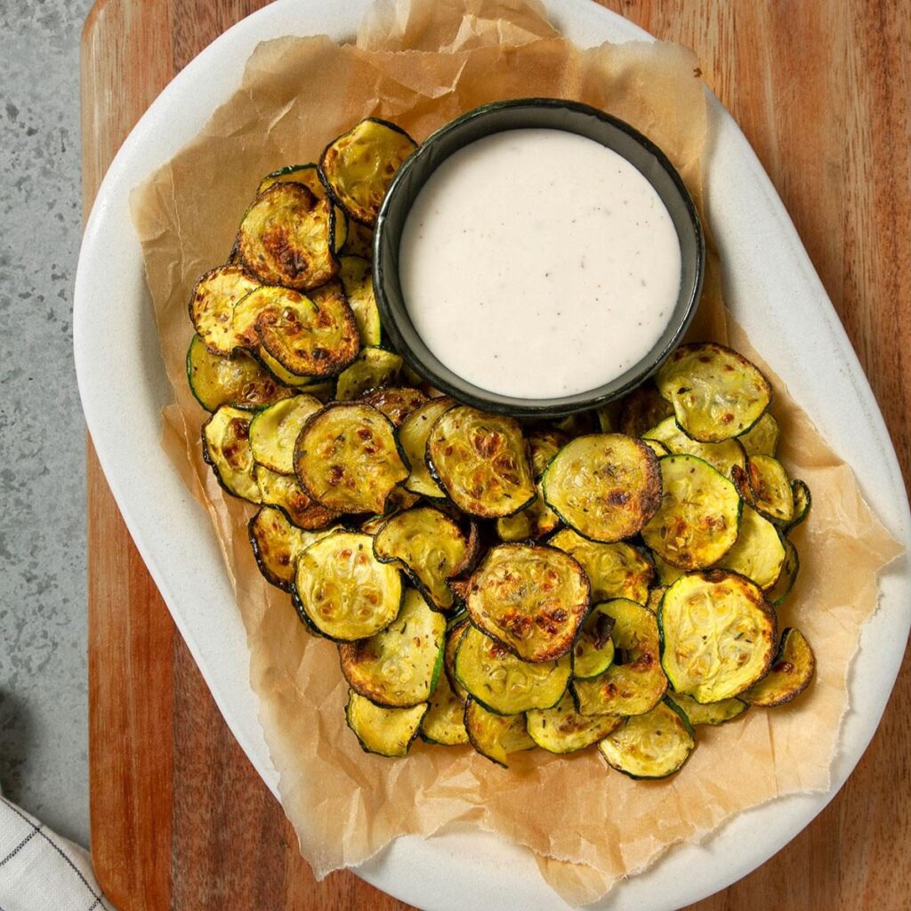 Air-Fryer-Zucchini-Chips_EXPS_FT24_277155_LH_0808_4 Air Fryer Zucchini Chips EXPS FT24 277155 LH 0808 4