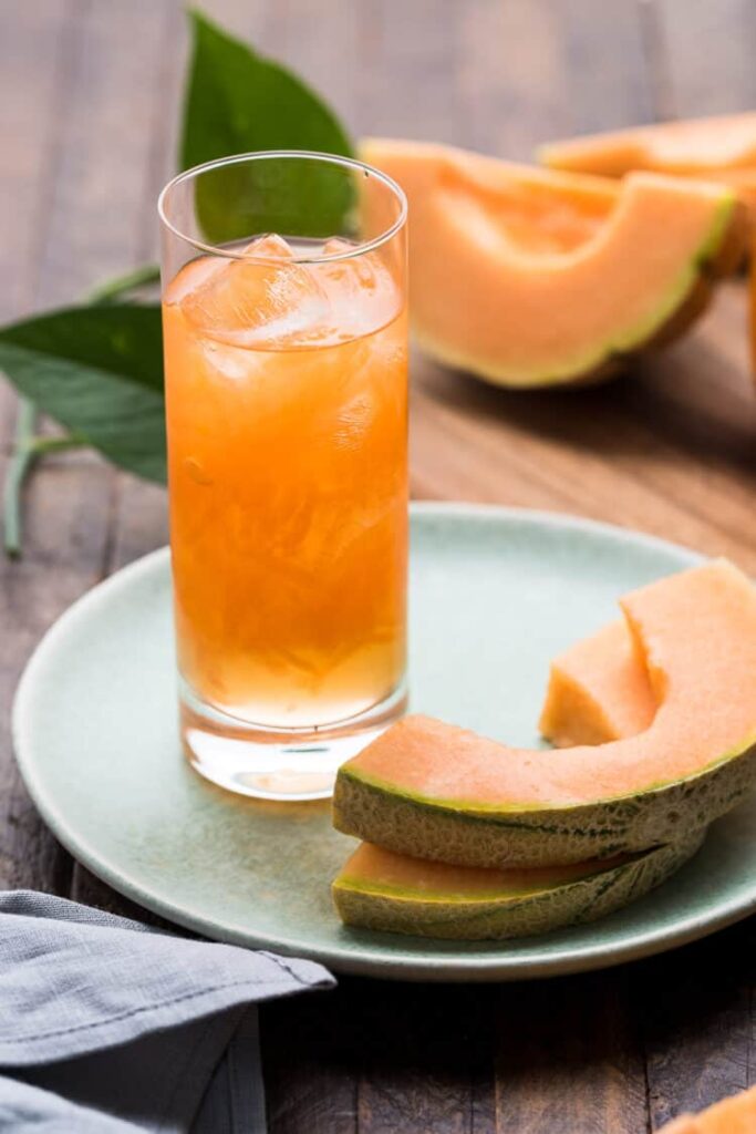 Cantaloupe Juice kitchenconfidante.com 8575 750x1124 1