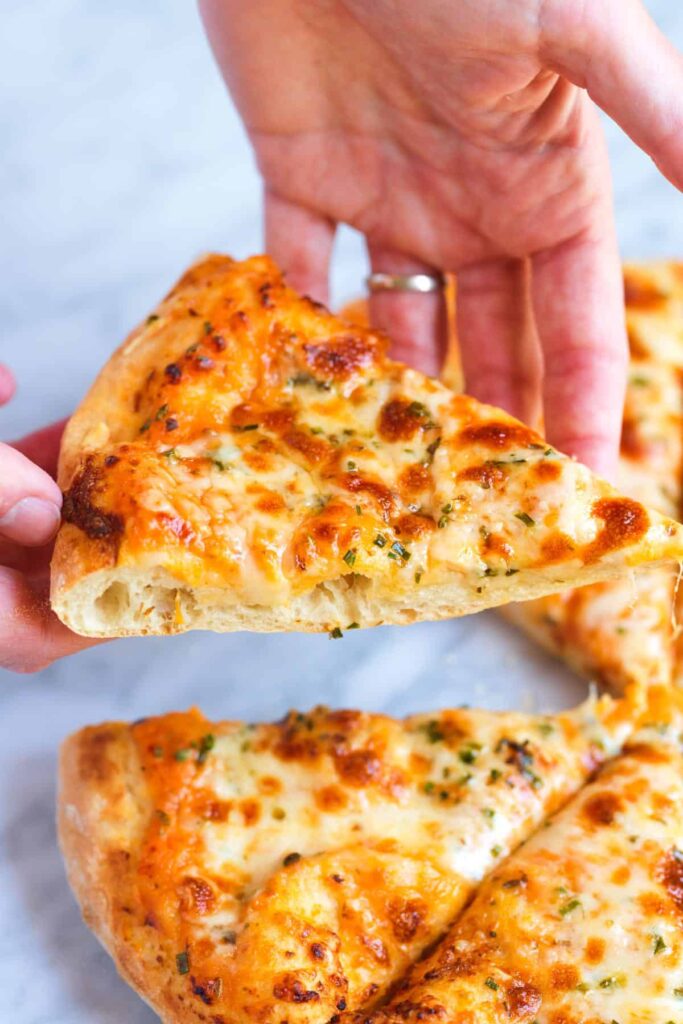 Cheese Pizza 4 1200