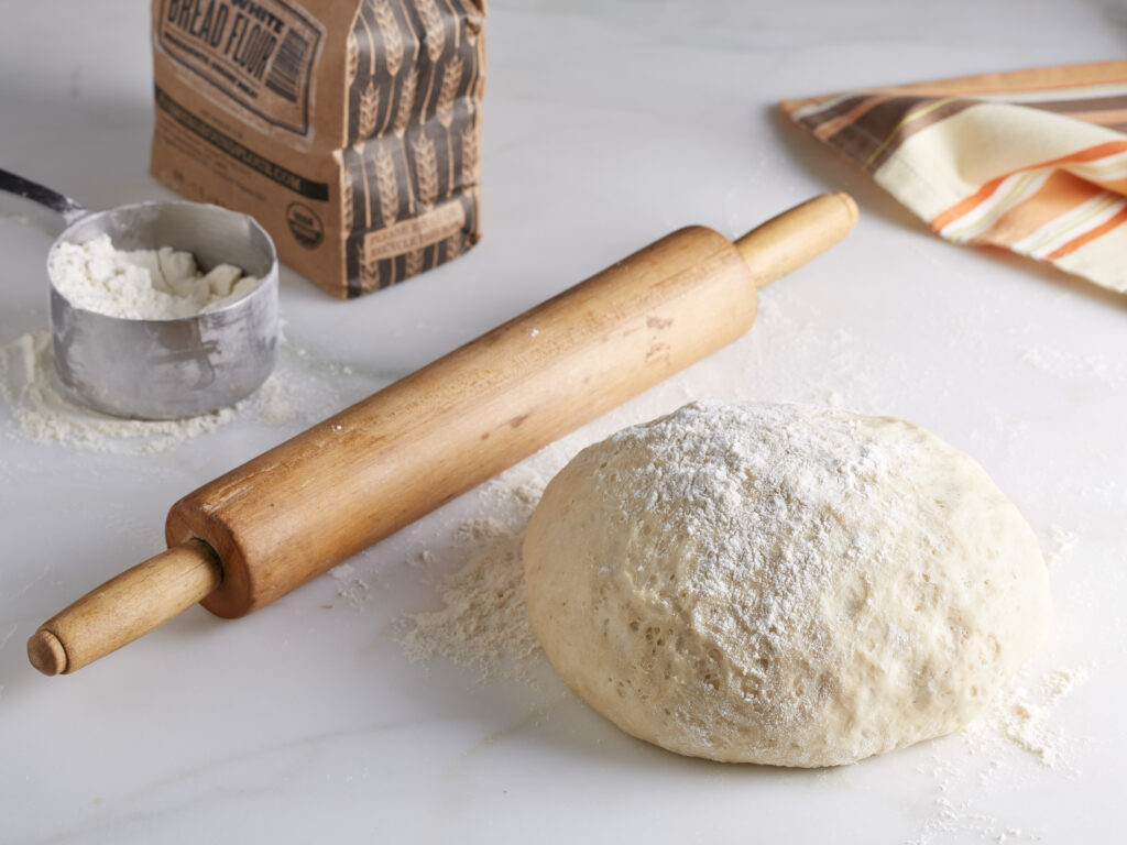 7 Steps to Perfect Homemade Pizza Dough: The Ultimate Guide