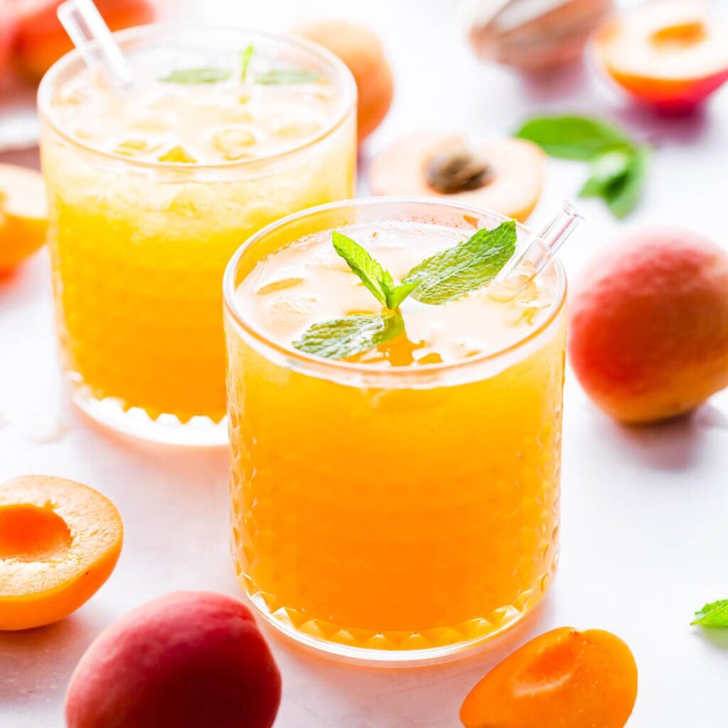 Homemade-Apricot-Nectar-Featured-Image-1 Homemade Apricot Nectar Featured Image 1