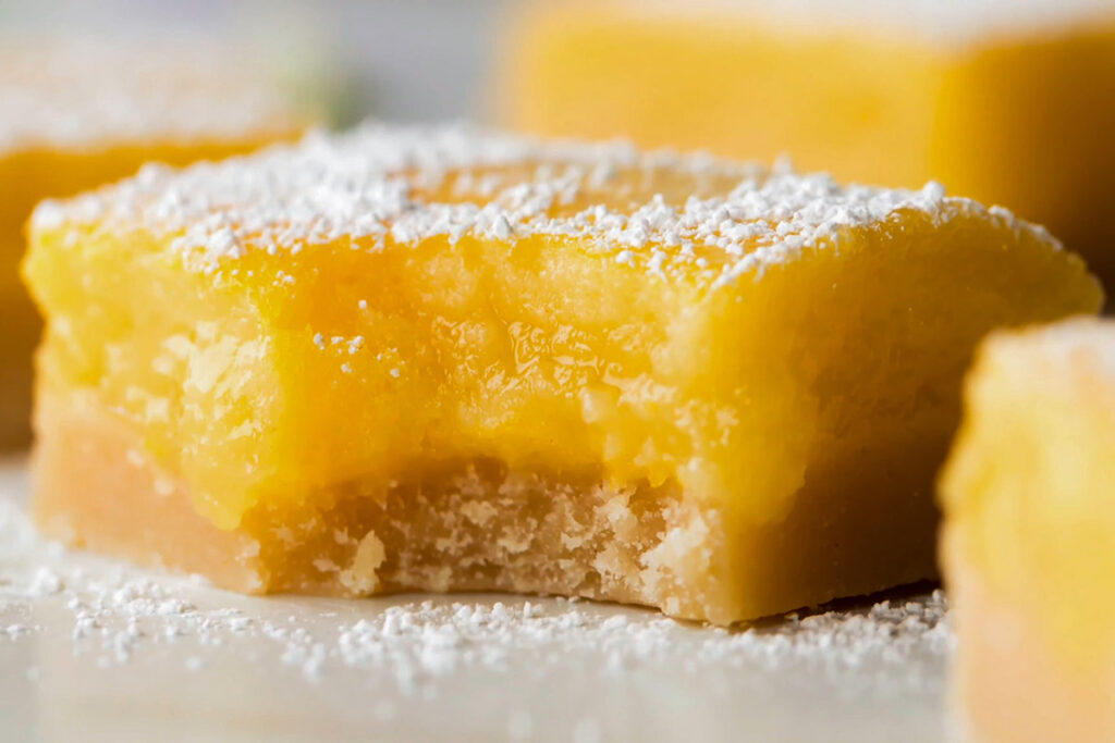 Lemon Bars recipe Lemon Bars recipe 1024x683 1