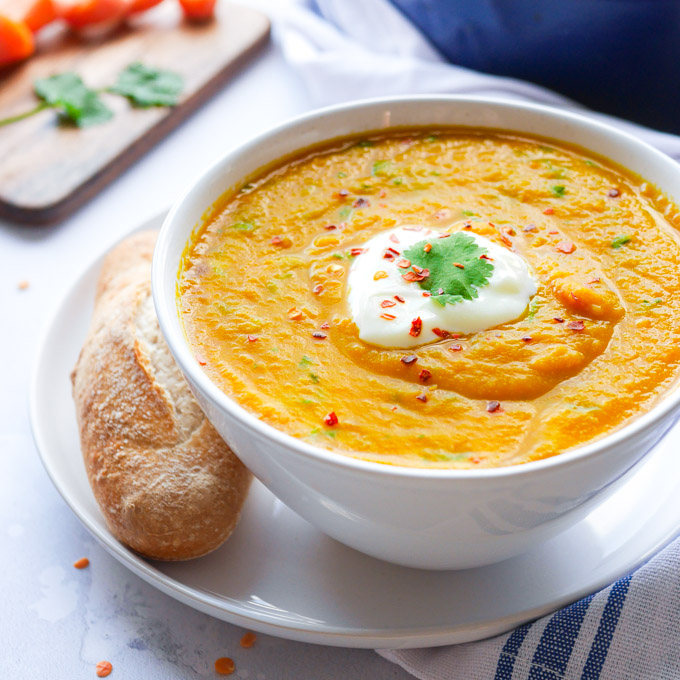 Spicy-Carrot-and-Lentil-Soup-Thumbnail-2 Spicy Carrot and Lentil Soup Thumbnail 2