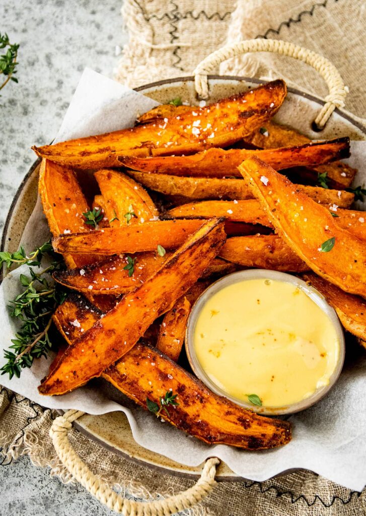 Sweet-Potato-Wedges-17 Sweet Potato Wedges 17