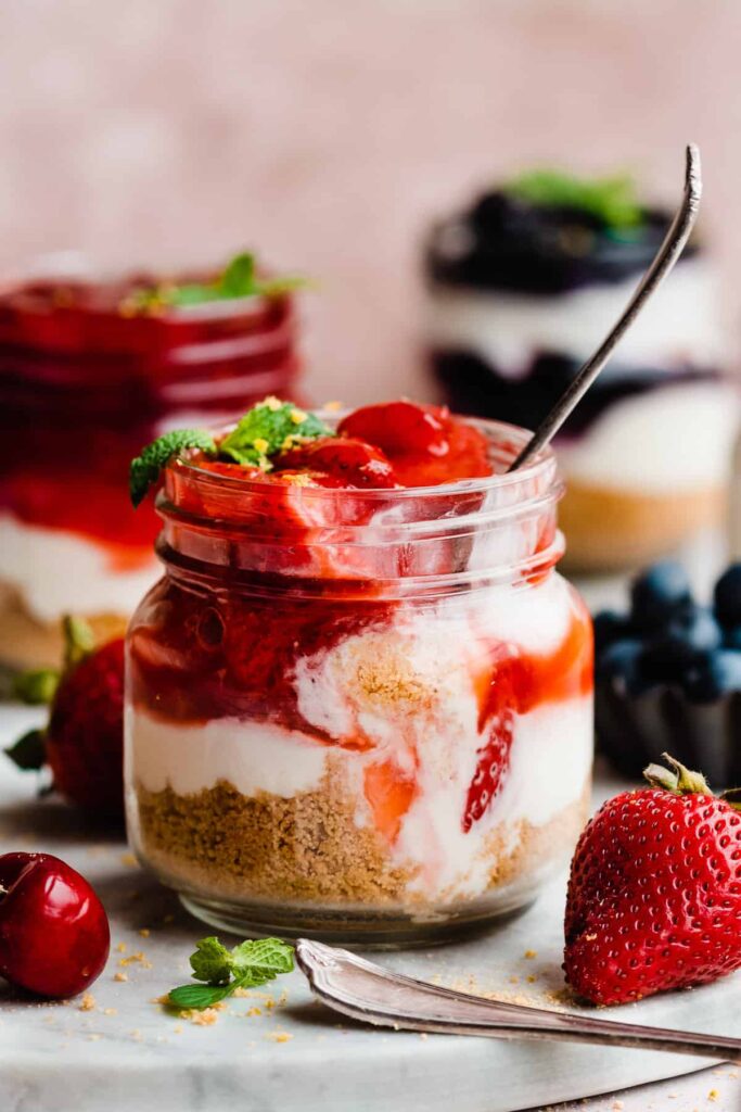 cheesecake-jars-7605 cheesecake jars 7605