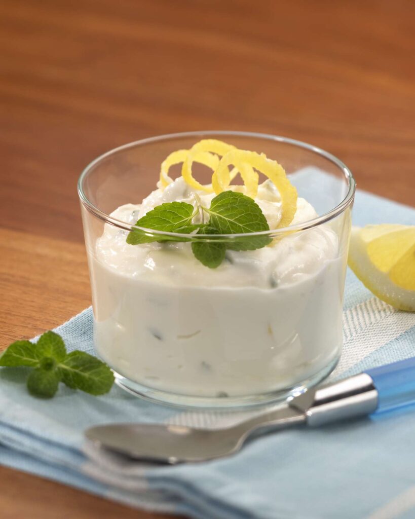 "7 Reasons to Love Lemon Ricotta Mousse: A Light, No-Bake Dessert That Shines"