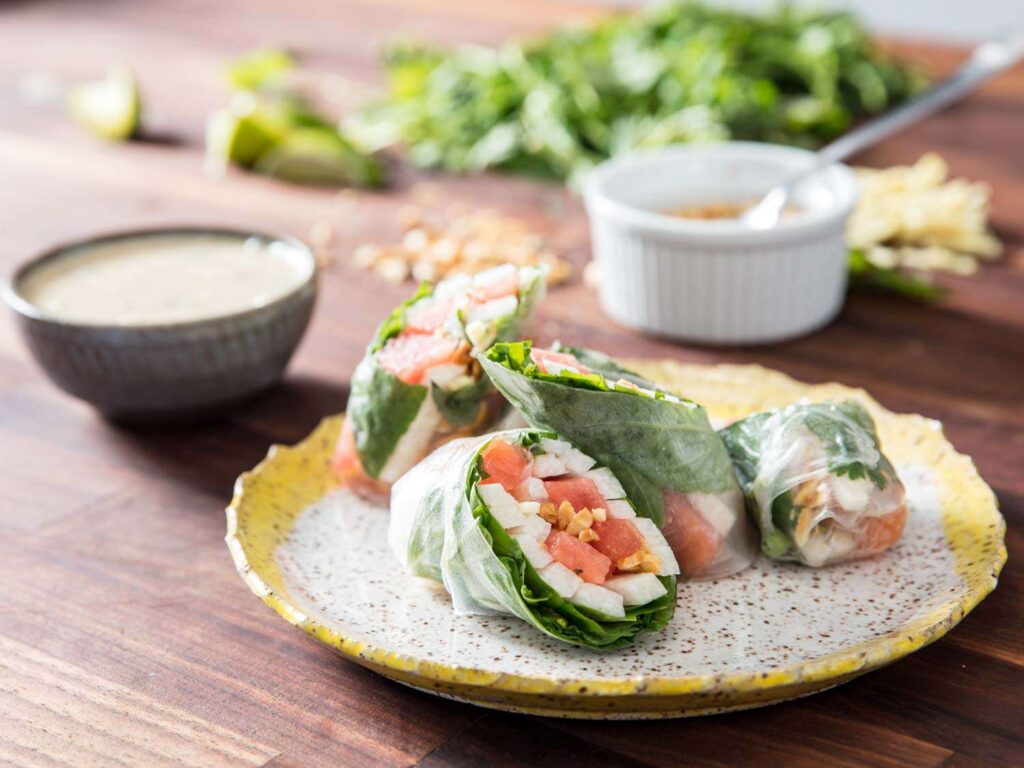 opt aboutcom coeus resources content migration serious eats seriouseats.com 2018 07 20180711 watermelon jicama spring rolls vicky wasik 18 3eac7d4091e1456fbf357b612f2d25b9