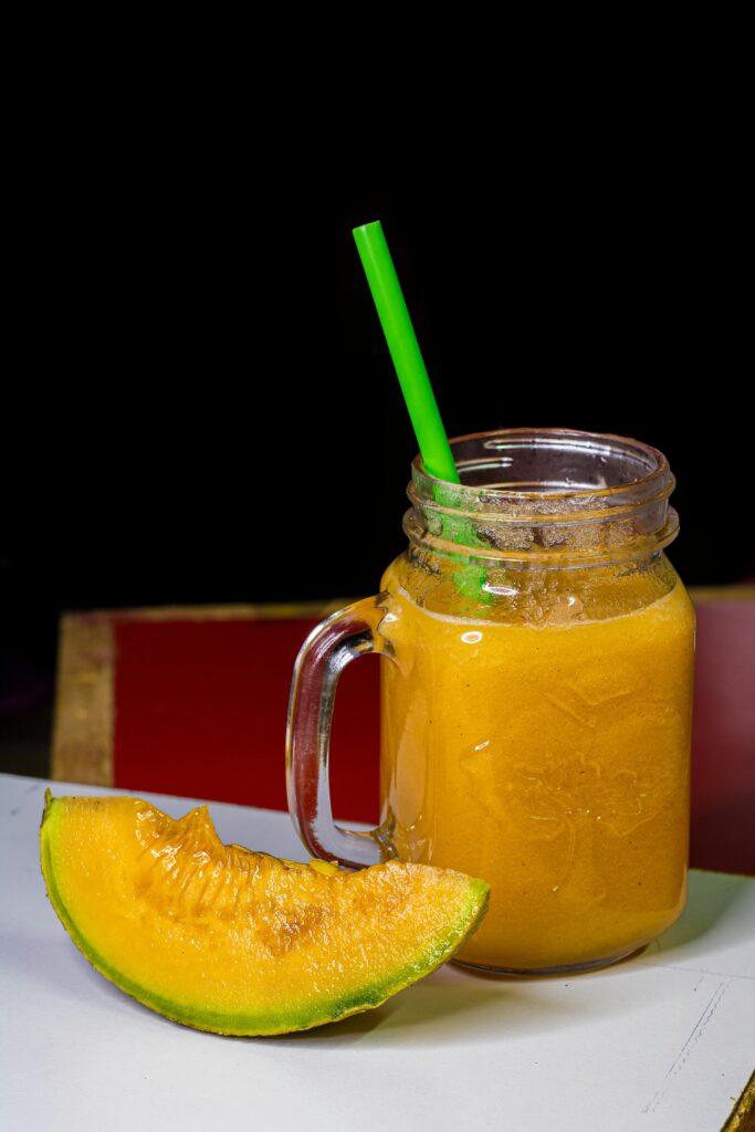 7 Reasons to Love the Cantaloupe Juice Summer Drink