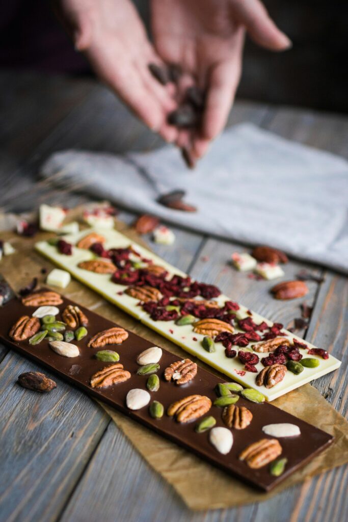 "7 Reasons to Love Quick Nut and Seed Bars: The Ultimate Healthy Snack You Can Make in Minutes"