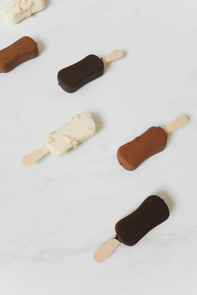 7 Irresistible Reasons to Try Coconut Milk Ice Pops (Vegan) This Summer