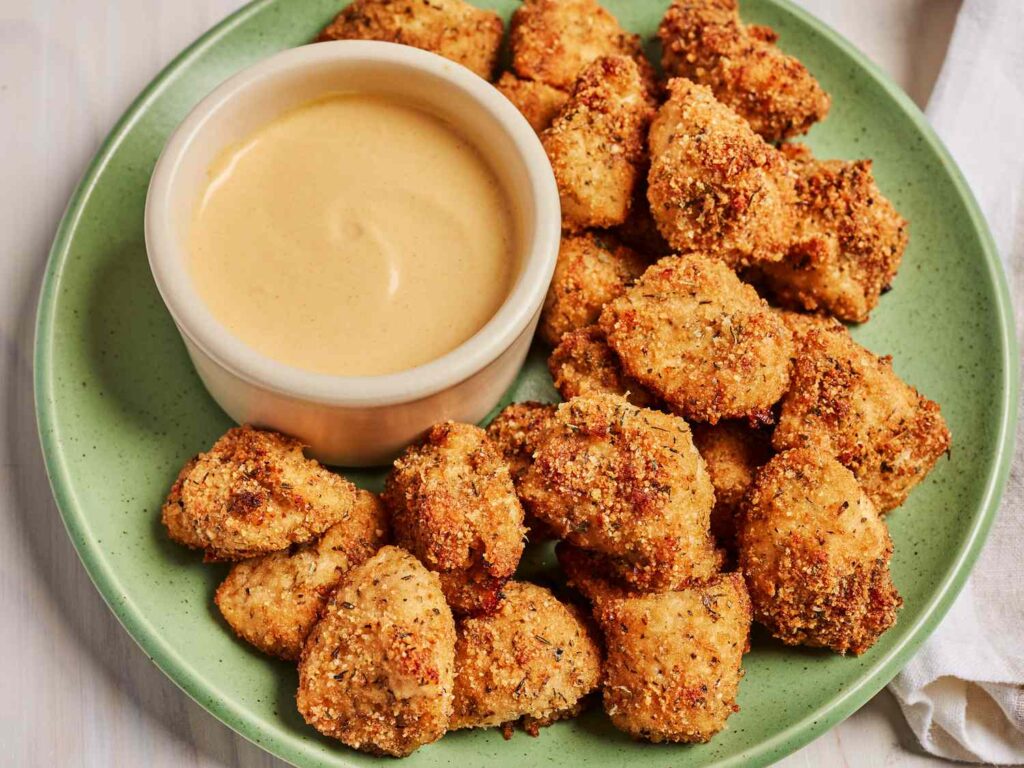 15 Surprising Reasons Chicken Nuggets Remain a Global Favorite