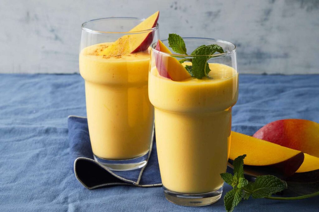 10 Reasons Why Mango Lassi Is the Ultimate Refreshing Drink