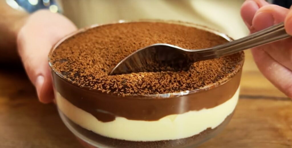 20 Reasons to Love a Delicious Creamy Dessert